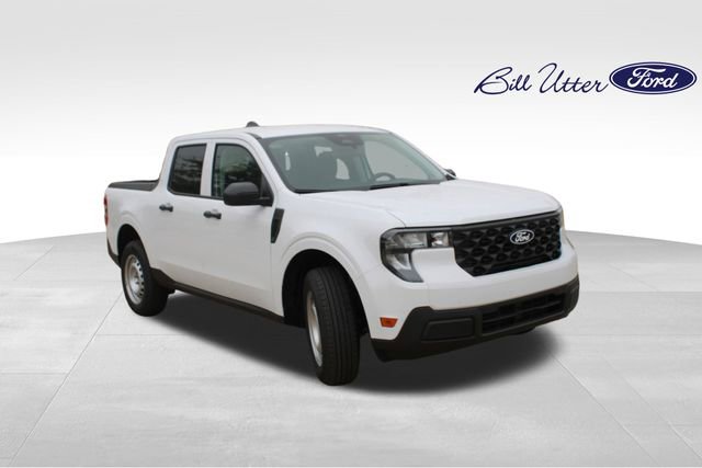 New 2026 Ford Maverick XL FWD image 2