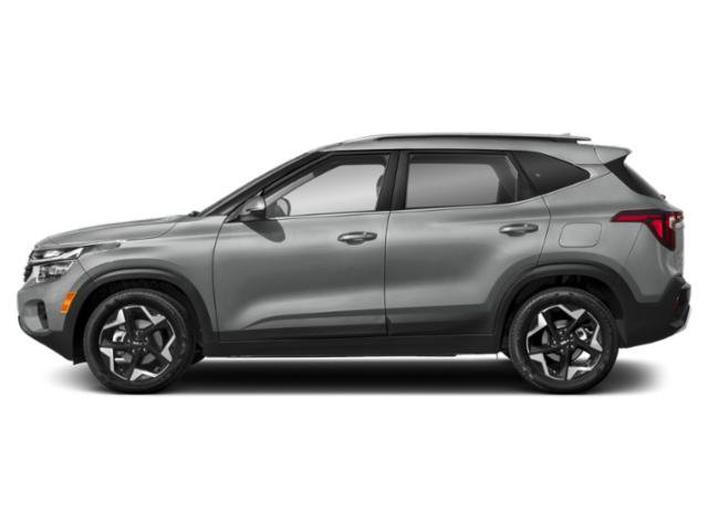 Certified 2024 Kia Seltos EX AWD/4WD image 6