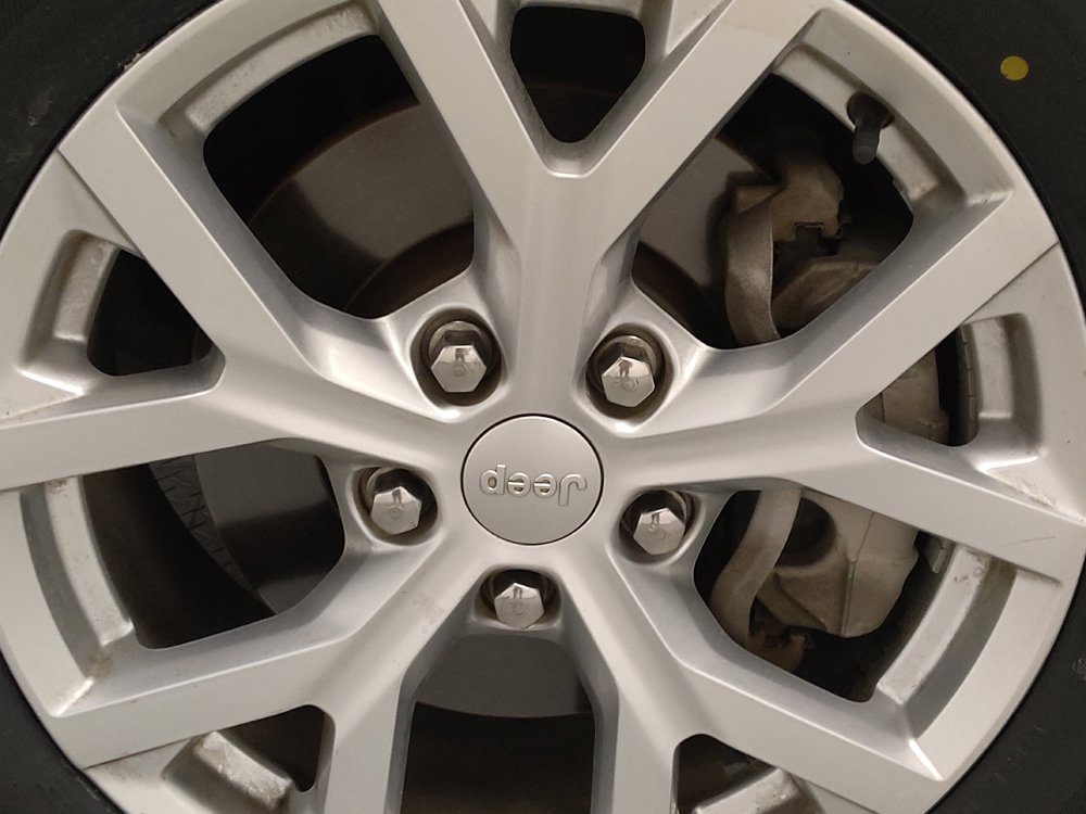 Used 2023 Jeep Grand Cherokee Limited RWD image 31