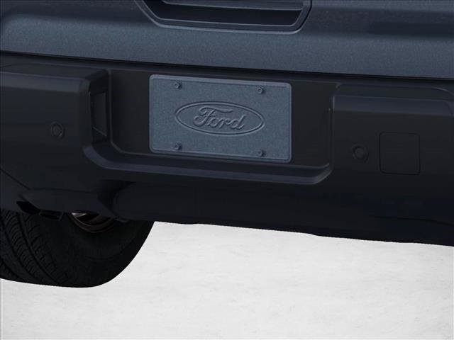 New 2026 Ford Bronco Sport Big Bend w/ Bronze Package AWD/4WD image 23