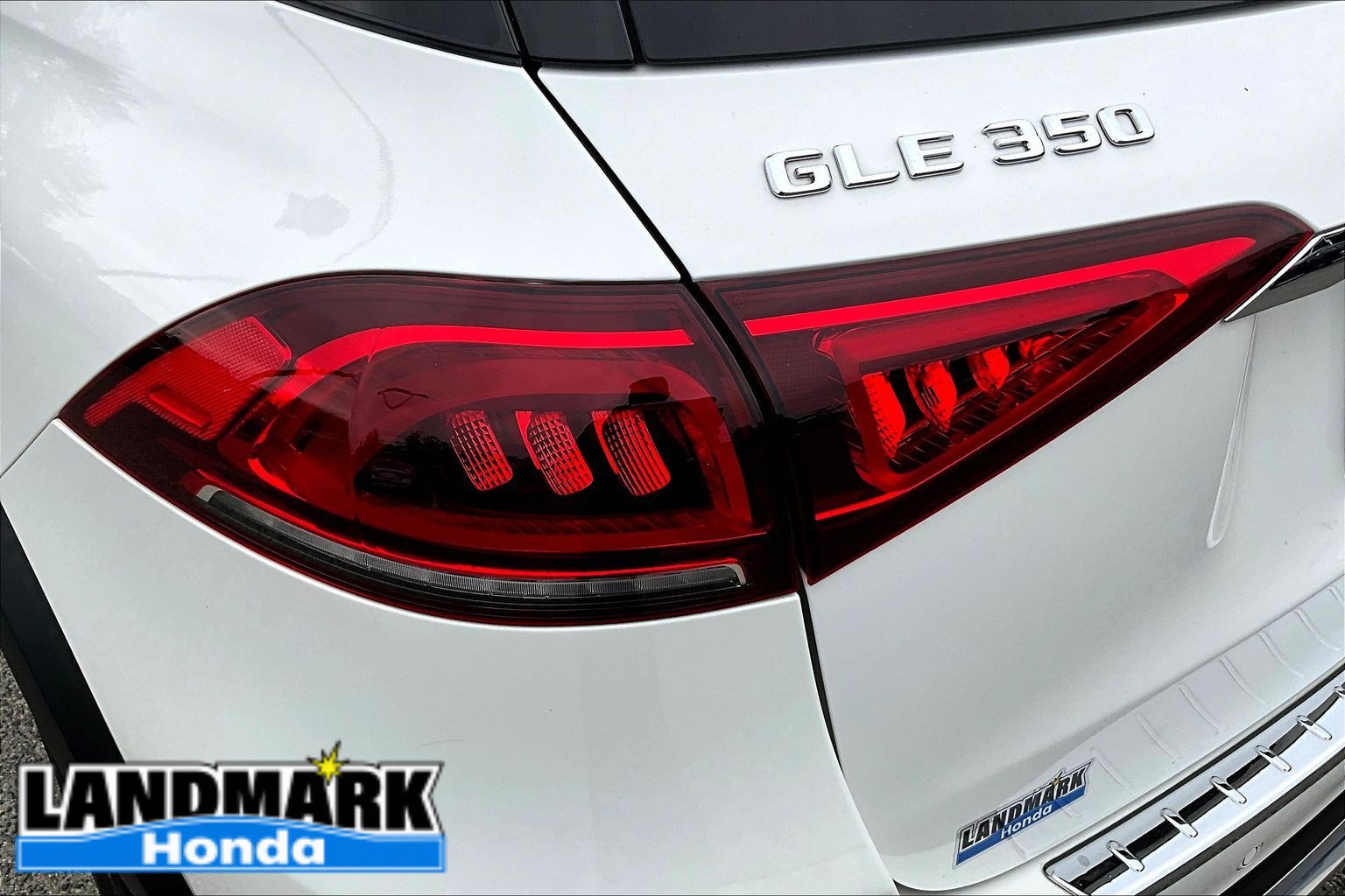 Used 2020 Mercedes-Benz GLE 350 image 31
