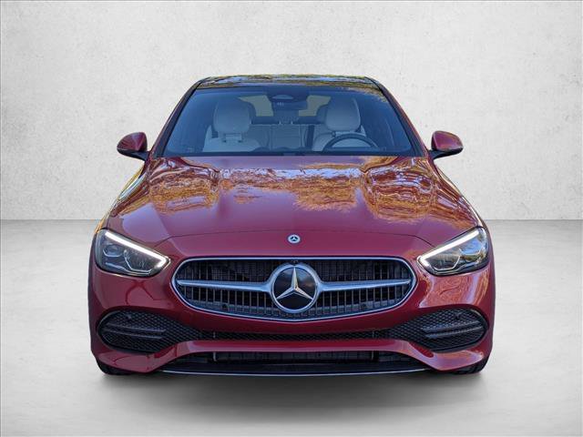 New 2026 Mercedes-Benz C 300 Sedan image 6