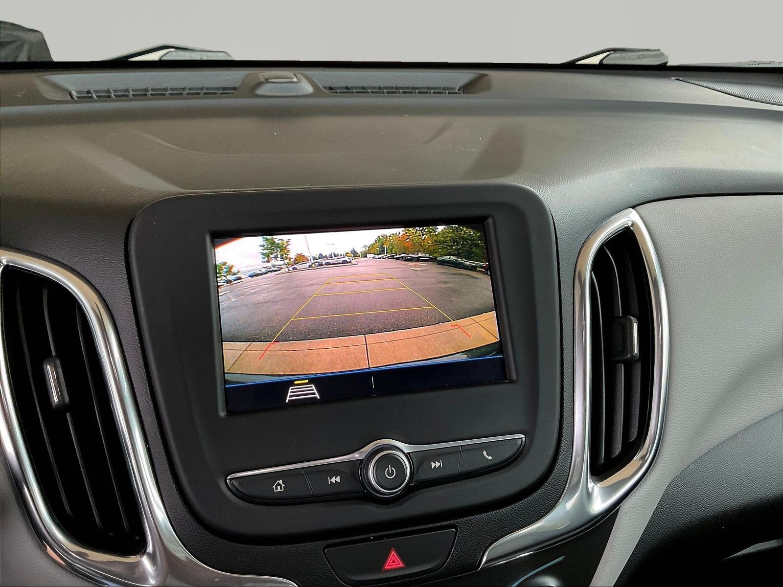 Used 2021 Chevrolet Equinox LS w/ LPO, Blackout Package FWD image 14