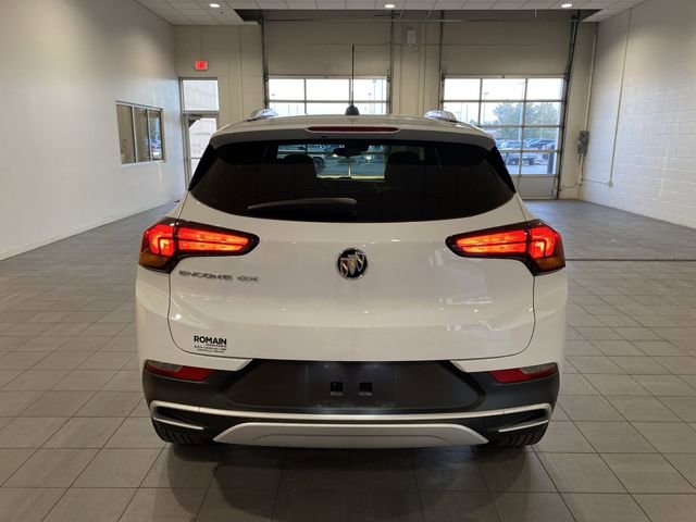 Used 2020 Buick Encore GX Select FWD image 38