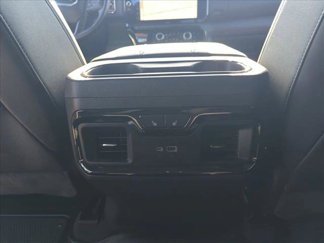 Certified 2024 GMC Sierra 1500 AT4 w/ Technology Package image 16