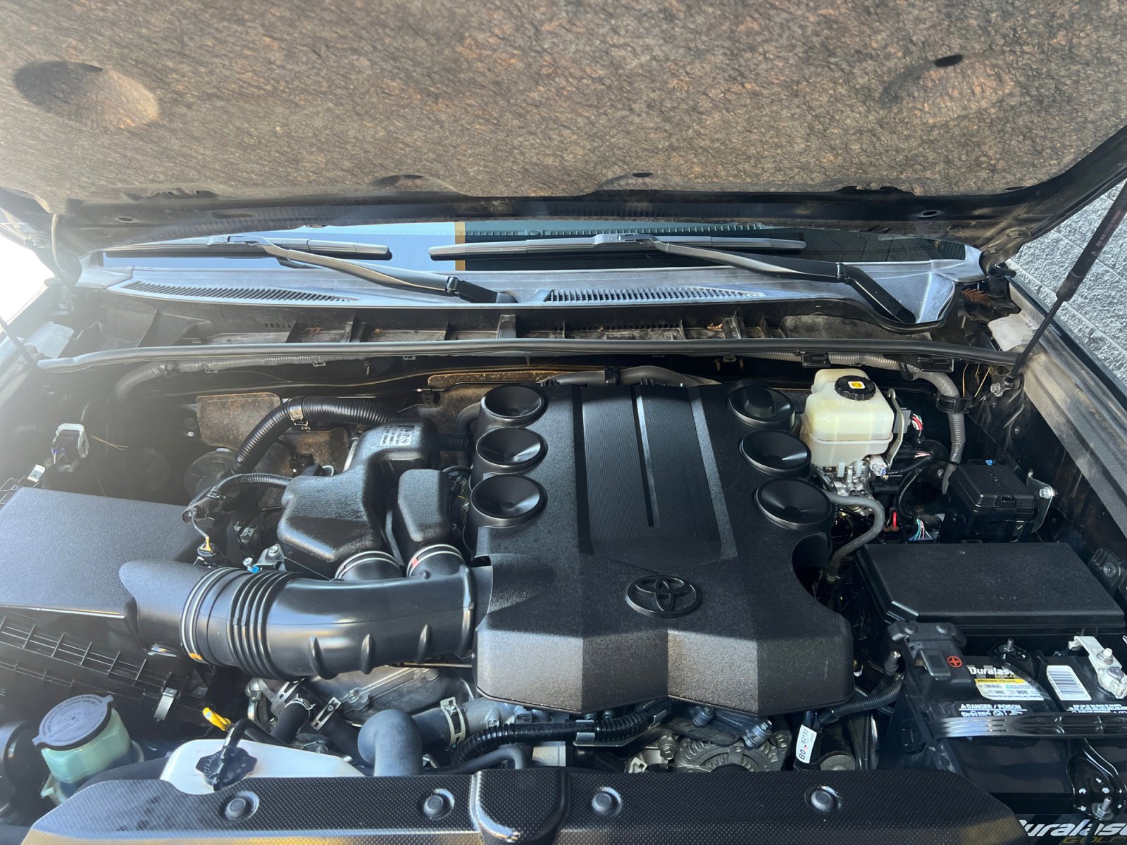 Used 2021 Toyota 4Runner SR5 AWD/4WD image 20