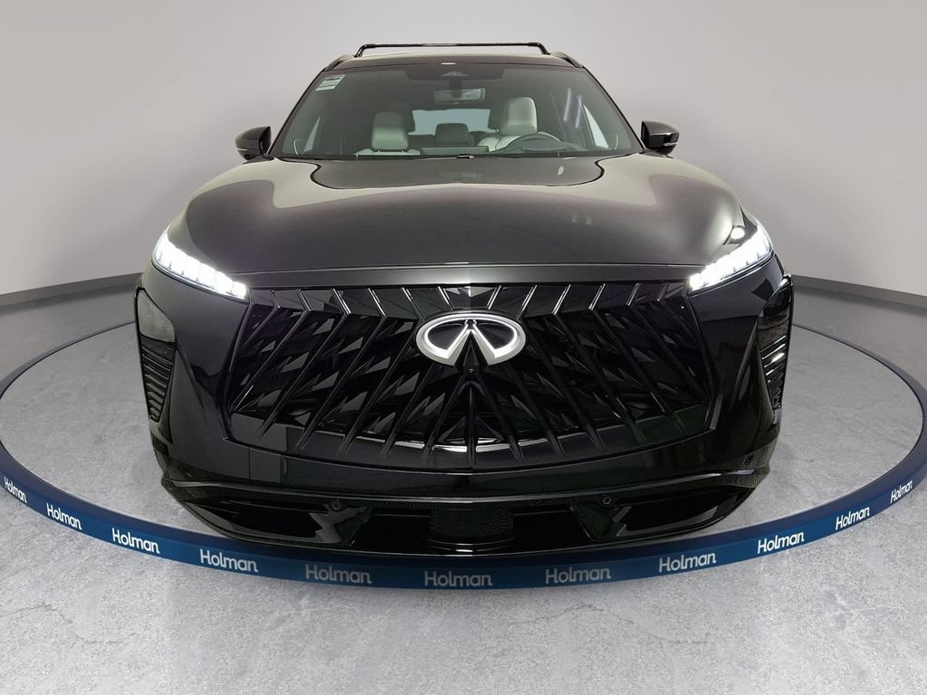 New 2027 INFINITI QX65 Sport w/ Premium Package AWD/4WD image 2
