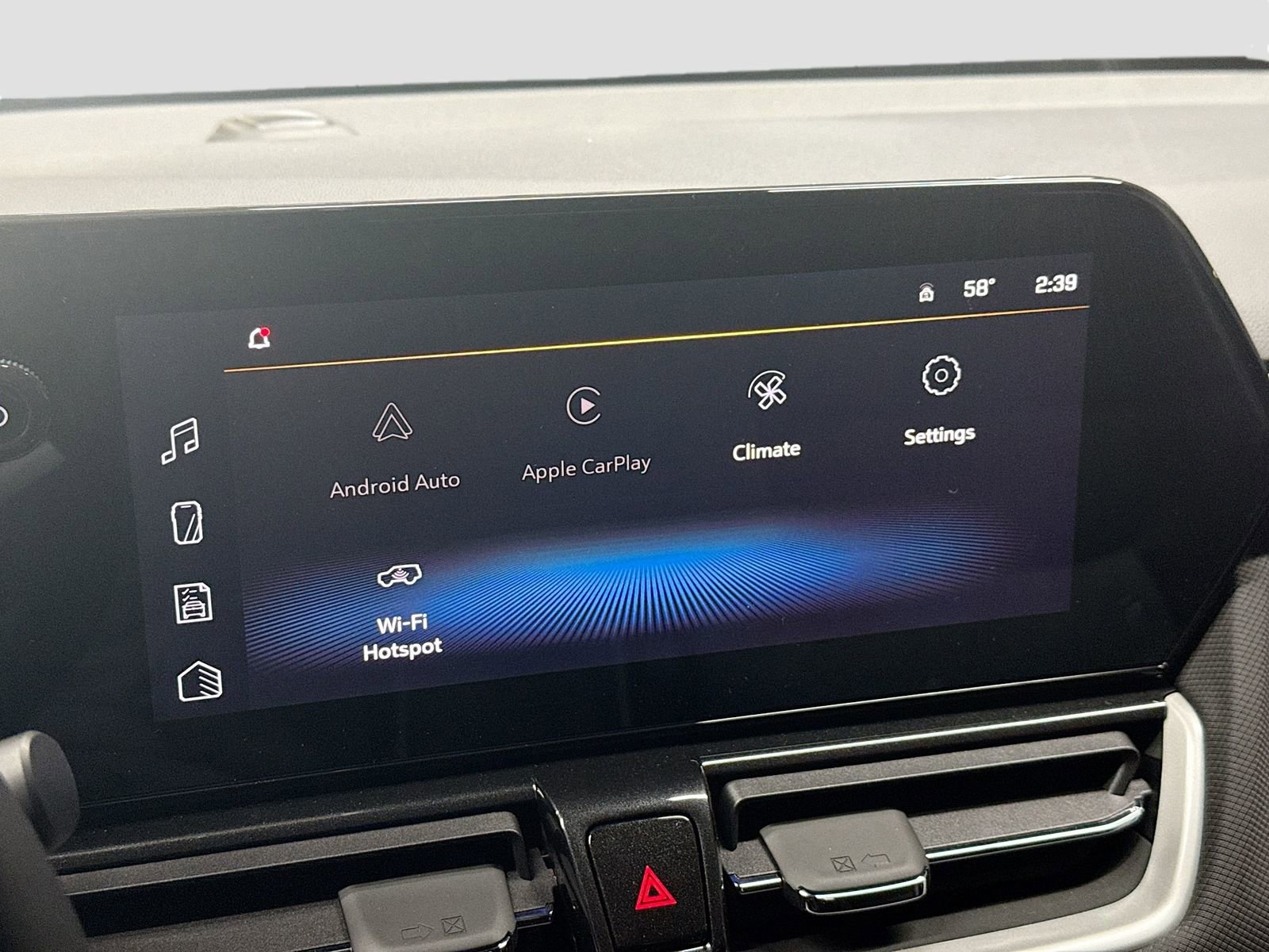 New 2026 Chevrolet TrailBlazer LT w/ Convenience Package image 17