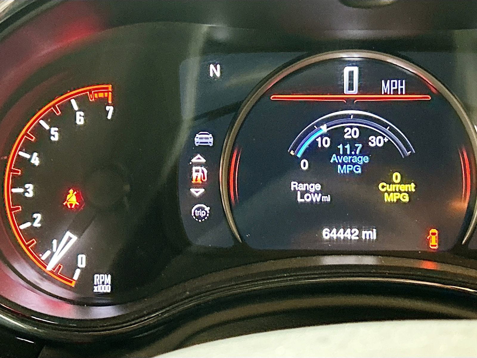 Used 2021 Dodge Durango GT AWD/4WD image 12