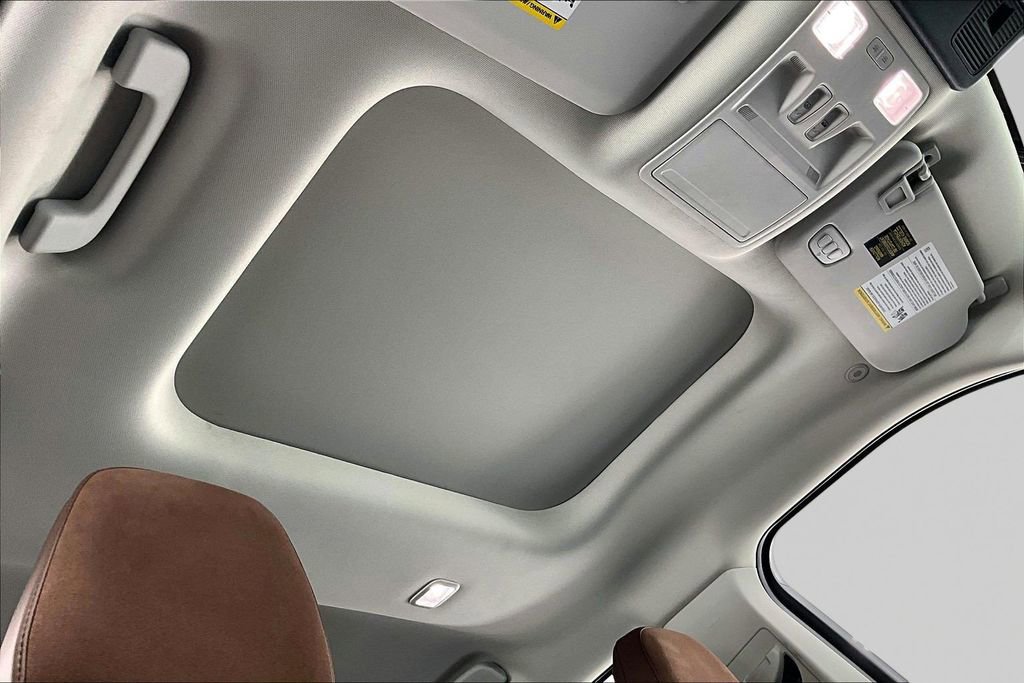 Certified 2024 Ford Bronco Sport Badlands w/ Premium Package AWD/4WD image 22