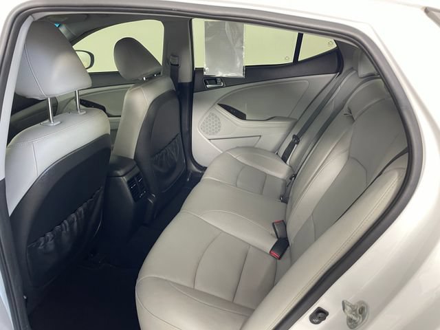 Used 2015 Kia Optima EX FWD image 16