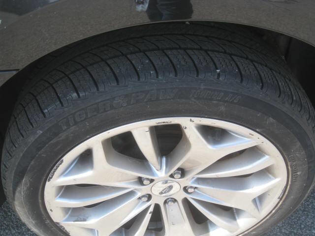 Used 2013 Ford Taurus Limited image 39