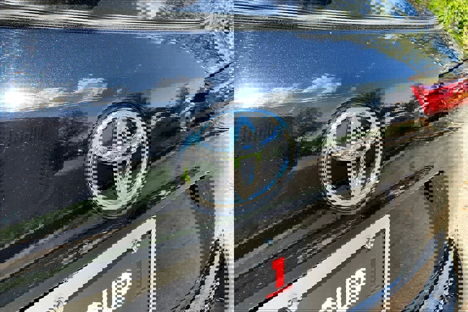 Used 2021 Toyota Highlander XLE image 31