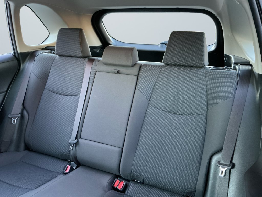 Used 2019 Toyota RAV4 LE w/ All Weather Liner Package AWD/4WD image 14
