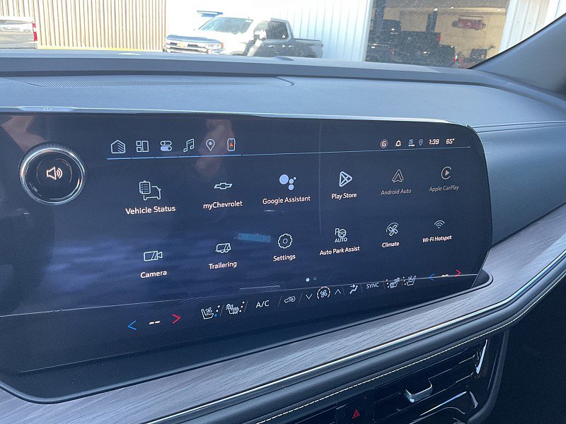 New 2026 Chevrolet Tahoe Premier image 22