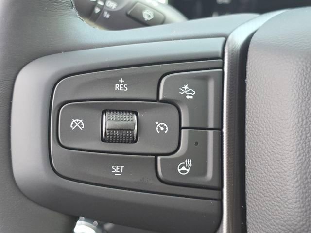 New 2026 GMC Sierra 2500 Denali Ultimate image 34