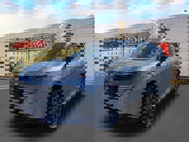 New 2025 Nissan Murano SL image 2