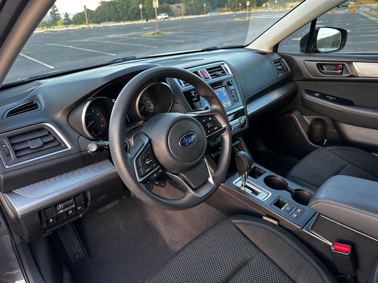 Used 2019 Subaru Outback 2.5i image 10