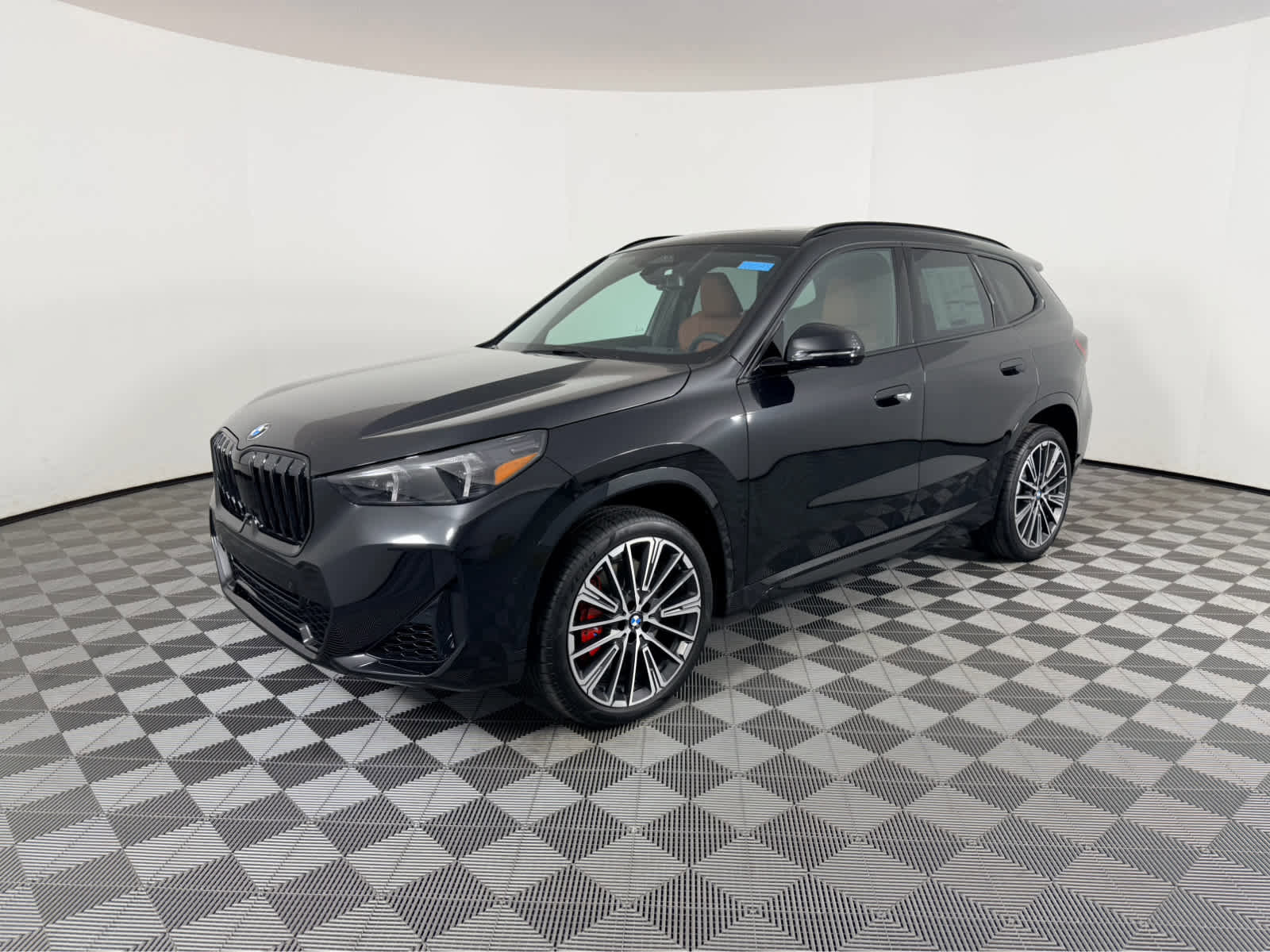 New 2026 BMW X1 xDrive28i w/ Technology Package image 9