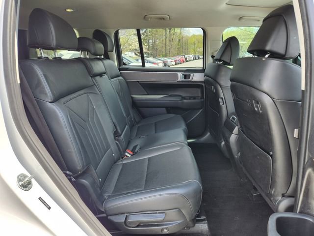 Used 2024 Hyundai Santa Fe XRT image 19
