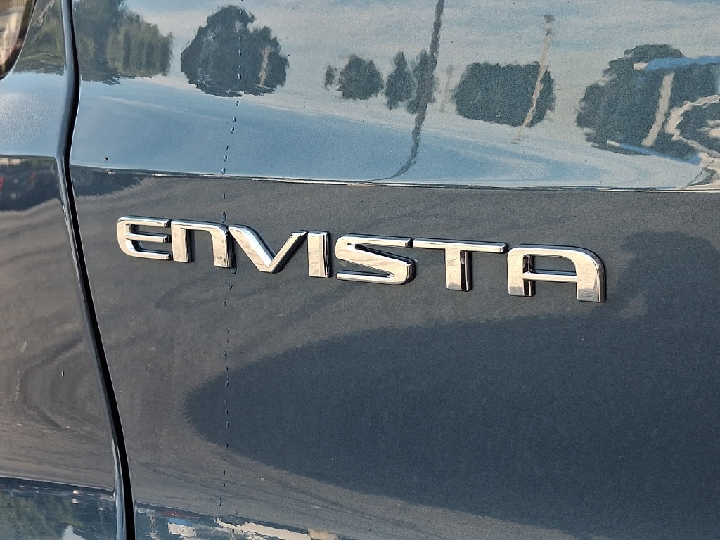 New 2026 Buick Envista Preferred w/ Convenience I Package FWD image 11