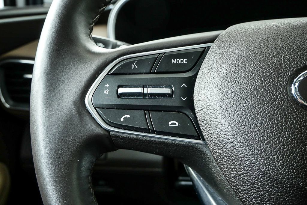 Used 2022 Hyundai Santa Fe Limited image 15