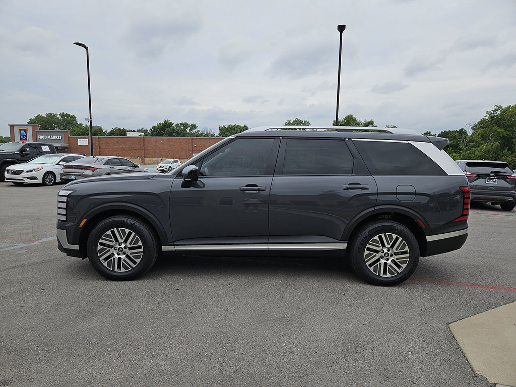 New 2026 Hyundai Palisade SEL AWD/4WD image 4