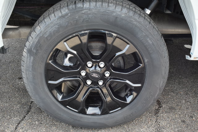 Used 2023 Ford F150 XLT w/ Equipment Group 302A High AWD/4WD image 52