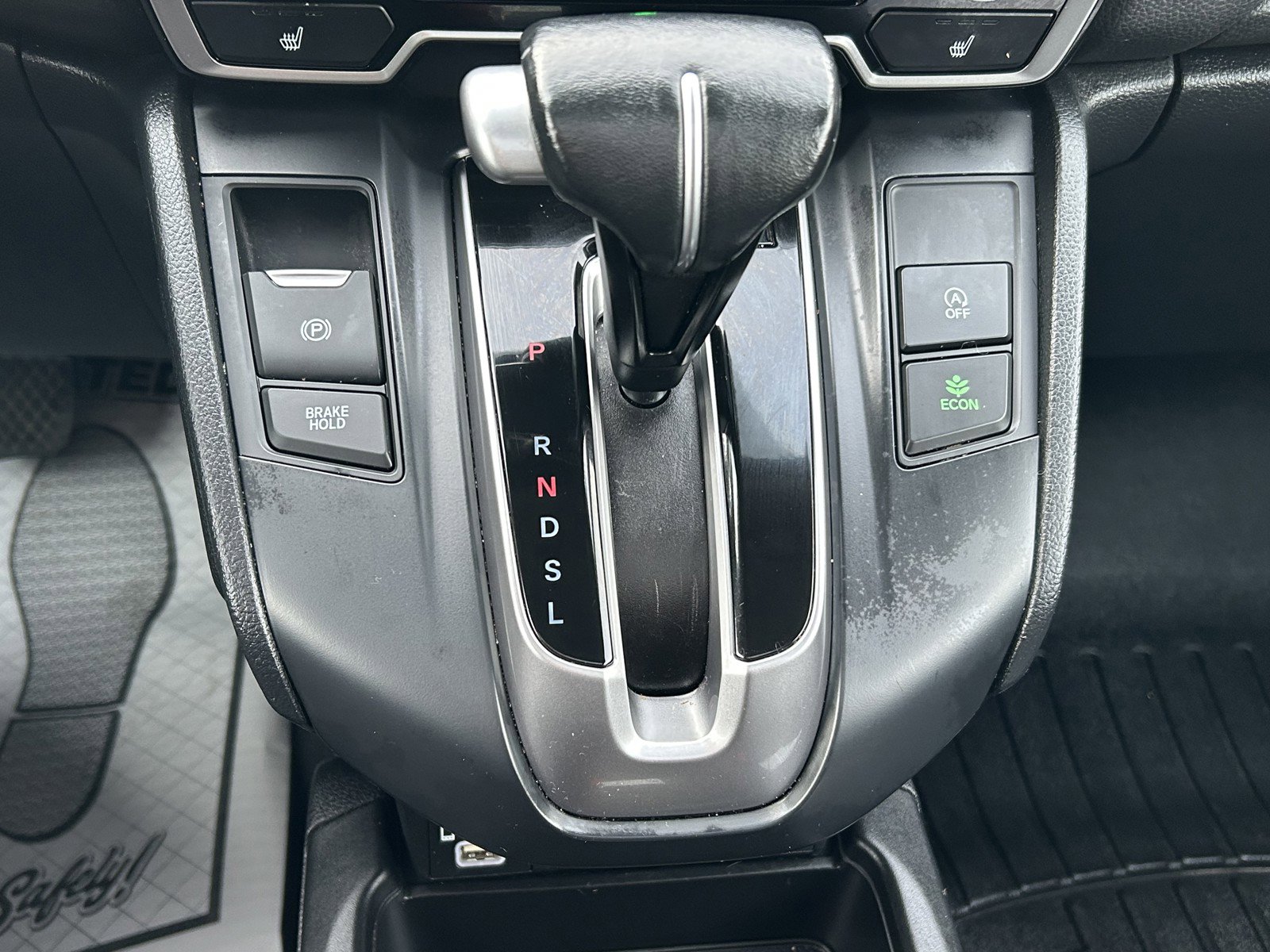 Certified 2020 Honda CR-V EX-L image 31