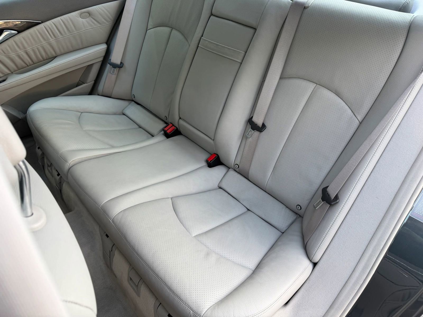 Used 2003 Mercedes-Benz E 500 Sedan image 63