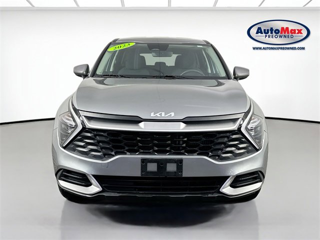 Used 2023 Kia Sportage LX image 6