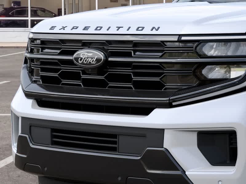 New 2027 Ford Expedition Platinum w/ Stealth Appearance Package AWD/4WD image 17