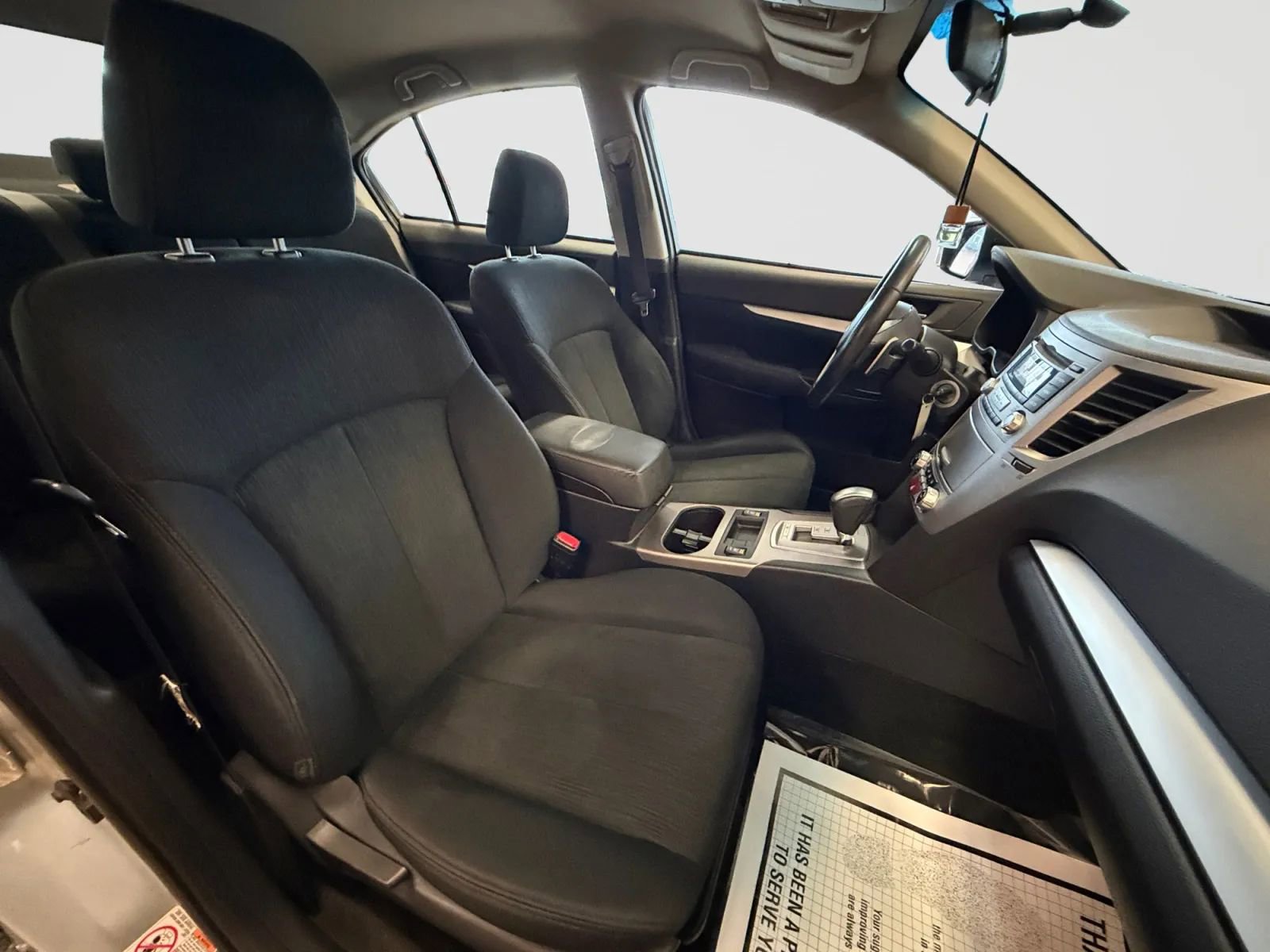 Used 2013 Subaru Legacy 2.5i Premium w/ All-Weather Pkg image 19