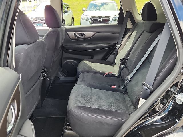 Used 2014 Nissan Rogue SV w/ SV Premium Package AWD/4WD image 11