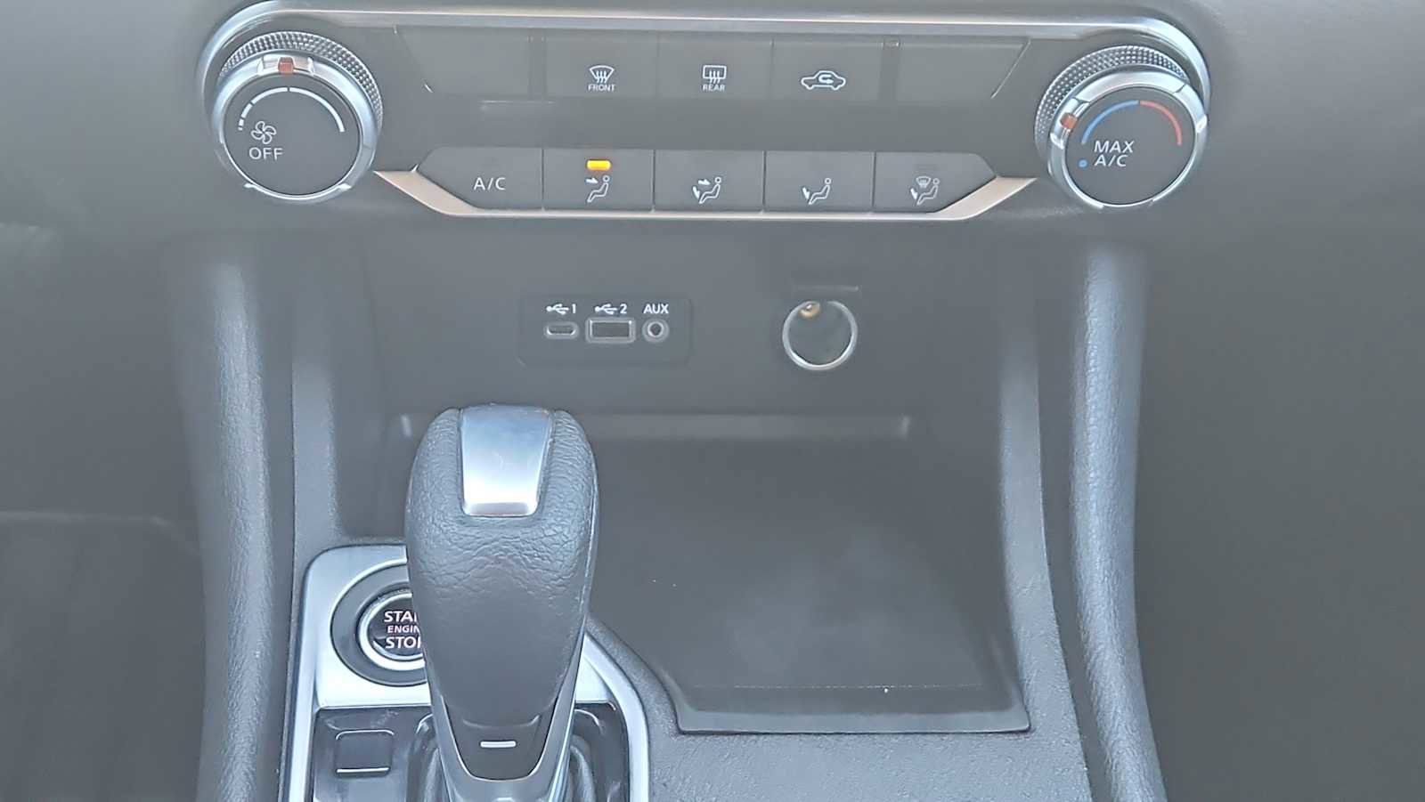 Used 2022 Nissan Sentra SV image 16