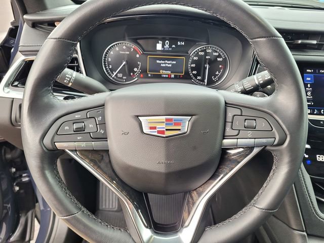 Used 2024 Cadillac XT6 Premium Luxury image 23