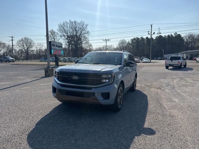 New 2026 Ford Expedition King Ranch image 34