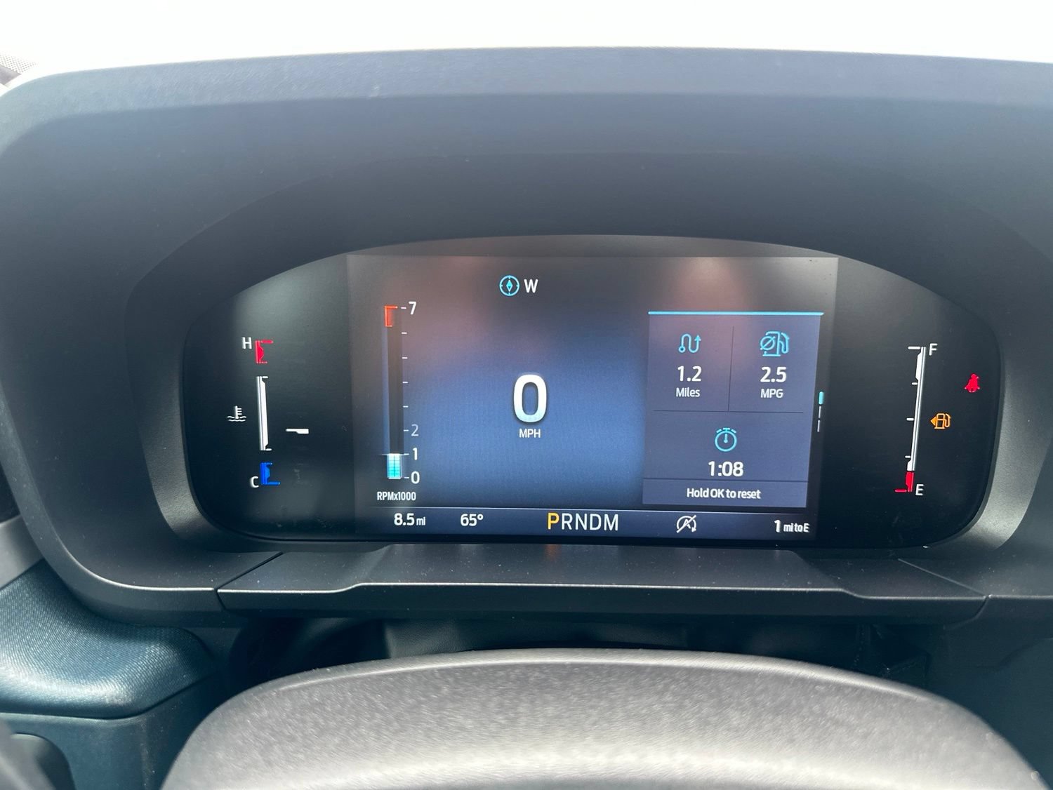 New 2026 Ford Maverick Lobo AWD/4WD image 21