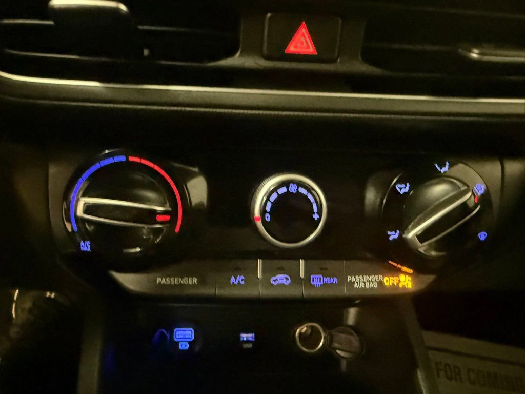 Used 2023 Hyundai Kona SEL image 35