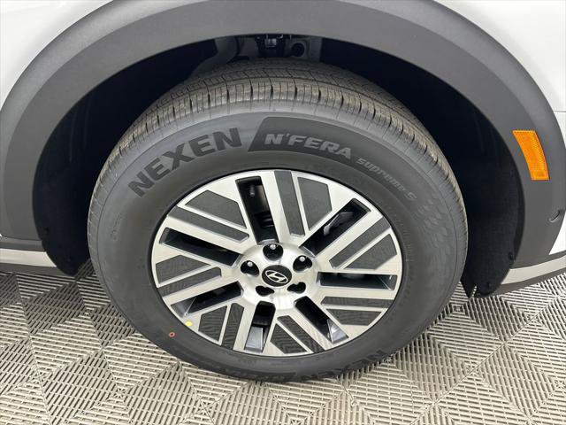 New 2026 Hyundai Palisade SEL Premium FWD image 14