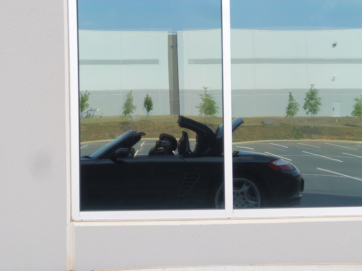 Used 2005 Porsche Boxster S RWD image 79
