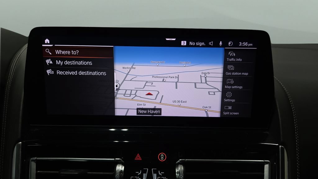 Used 2025 BMW 840i xDrive Coupe AWD/4WD image 16