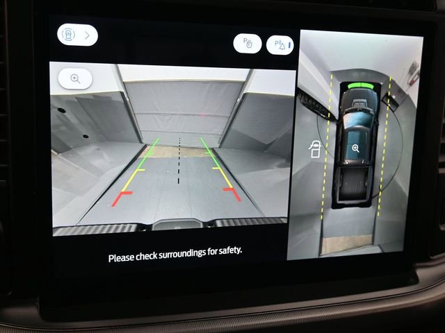 Certified 2025 Ford F150 Raptor image 19