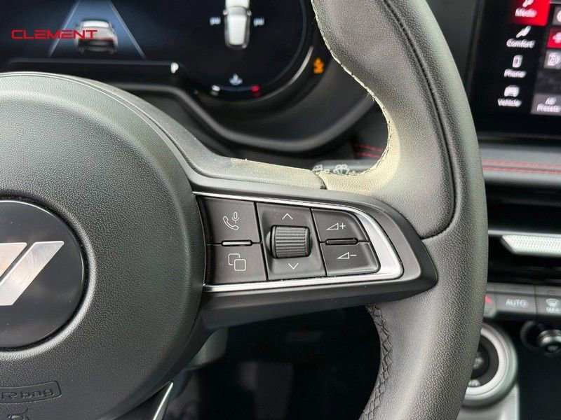 Used 2024 Dodge Hornet GT w/ GT Blacktop Package image 24