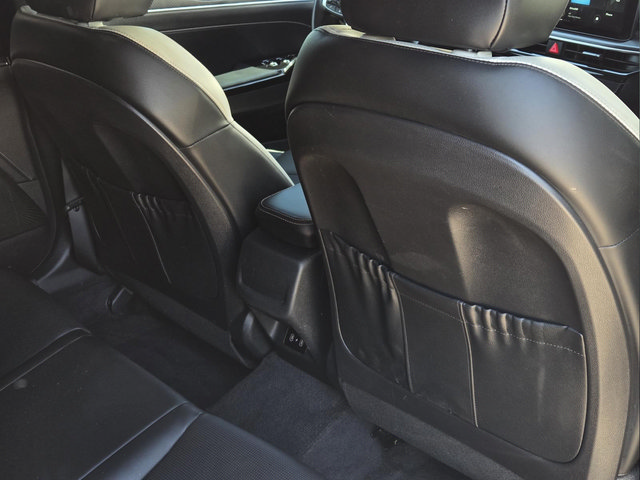 Used 2025 Kia K5 GT-Line w/ GT-Line Premium Package FWD image 30