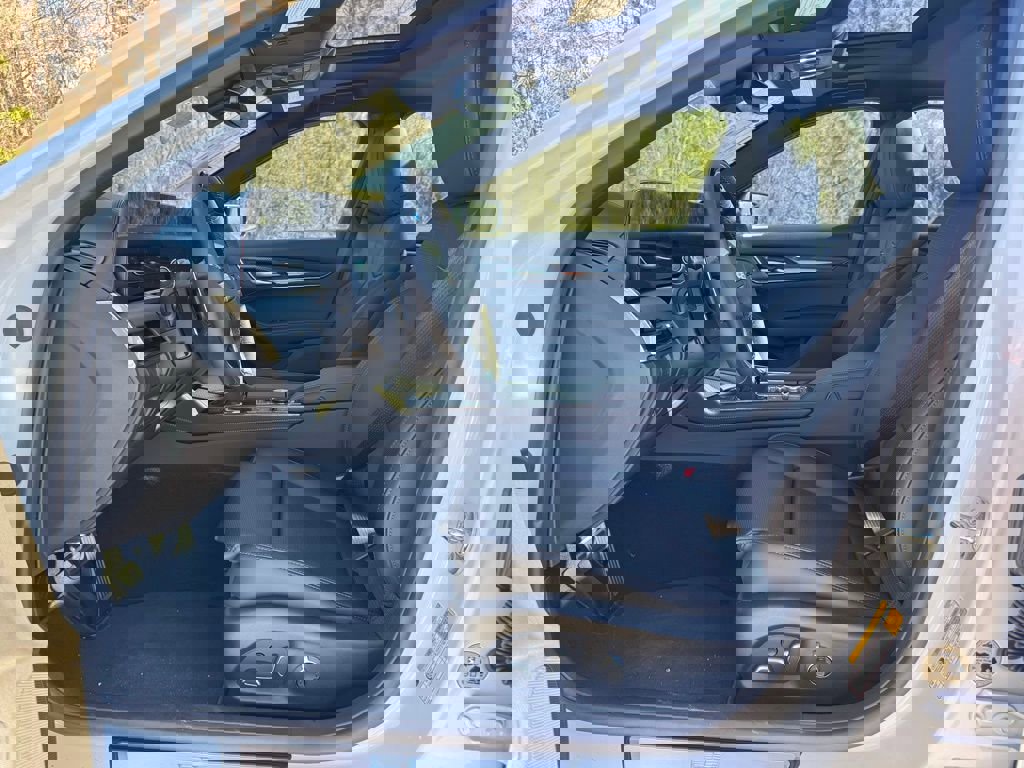 New 2026 Cadillac CT5 Sport image 21