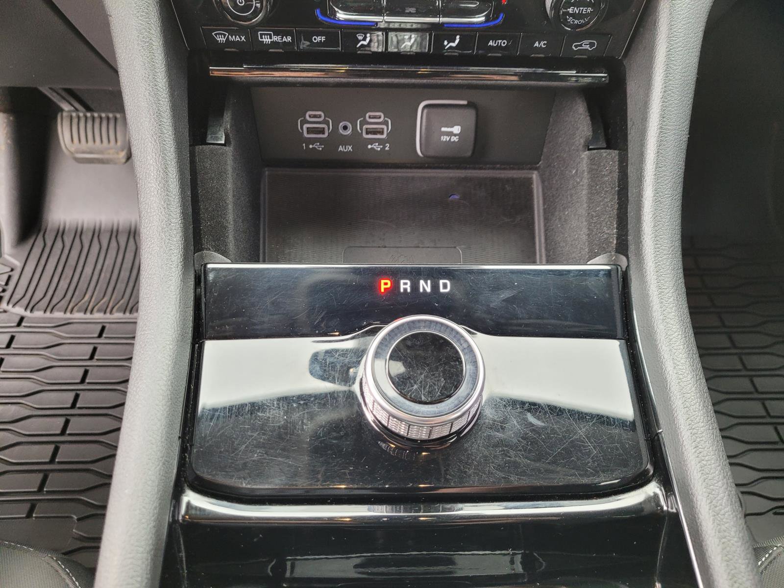 Used 2022 Jeep Grand Cherokee L Laredo w/ Luxury Tech Group I image 26