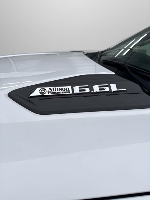 Used 2025 Chevrolet Silverado 2500 LT w/ All Star Edition image 27