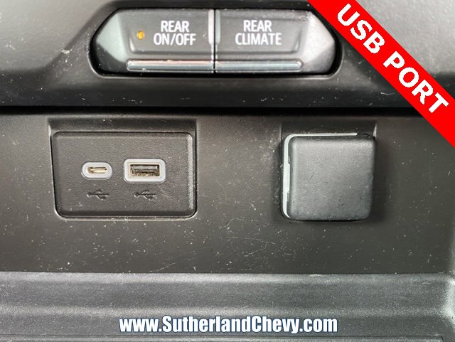 Used 2023 Chevrolet Tahoe LS w/ Driver Alert Package image 33