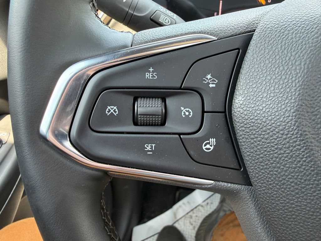 Used 2026 Chevrolet TrailBlazer ACTIV AWD/4WD image 47